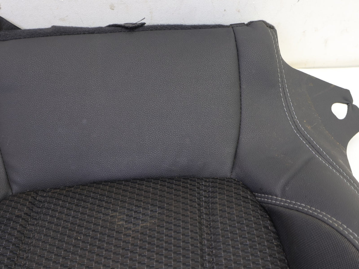 2019-2024 Subaru Forester Right Front Seat LOWER Cover Skin Passenger RH OEM
