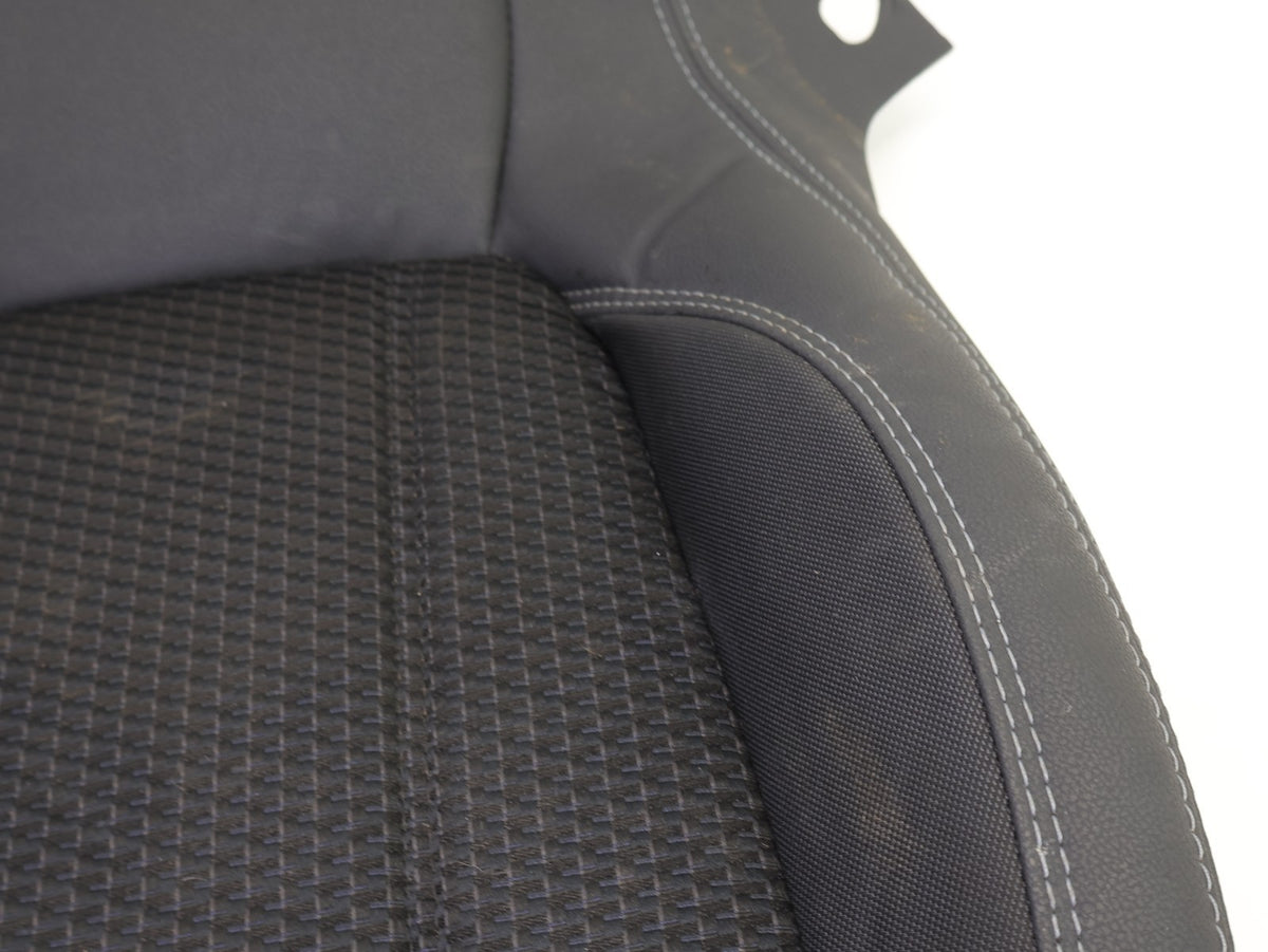 2019-2024 Subaru Forester Right Front Seat LOWER Cover Skin Passenger RH OEM