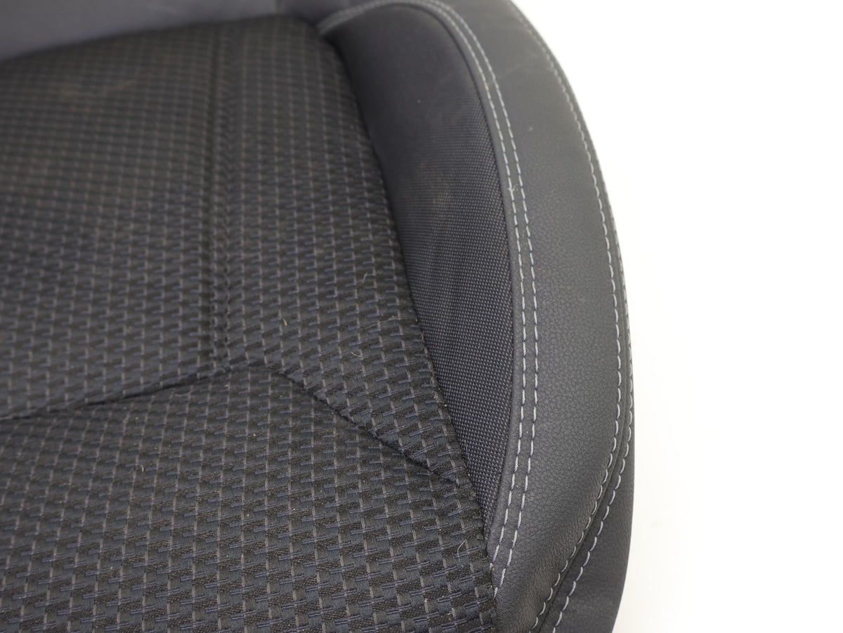 2019-2024 Subaru Forester Right Front Seat LOWER Cover Skin Passenger RH OEM