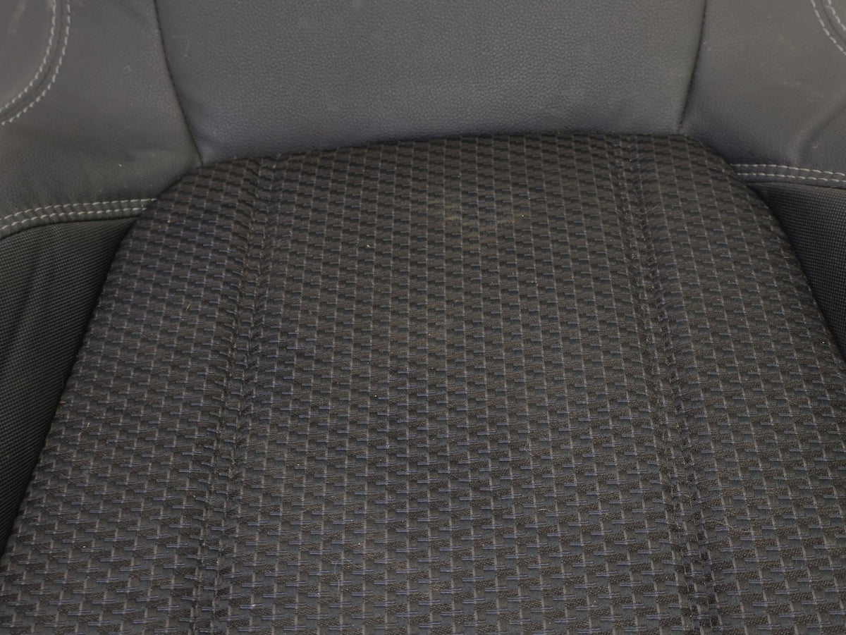2019-2024 Subaru Forester Right Front Seat LOWER Cover Skin Passenger RH OEM