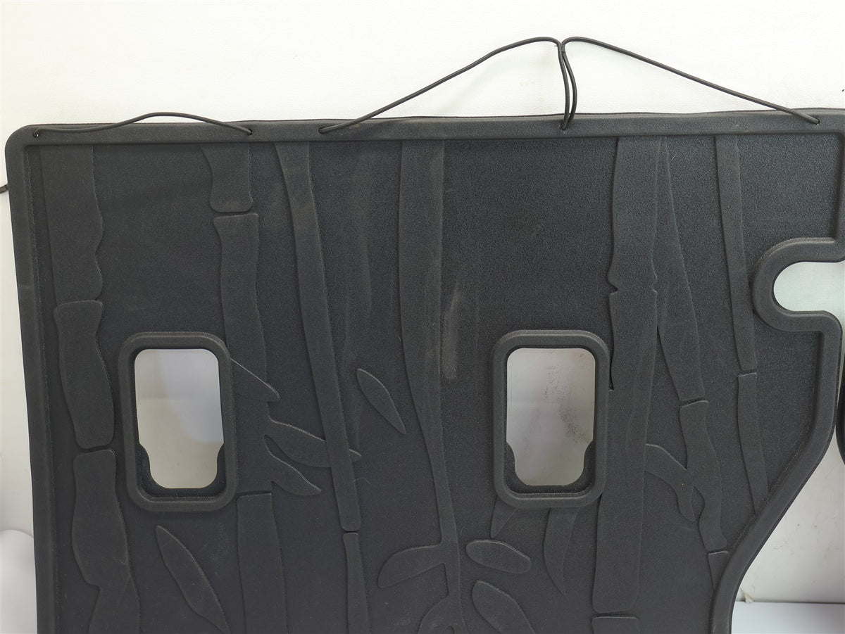 2019-2024 Subaru Forester Rear Seat Back Protector Cover Right & Left Side OEM