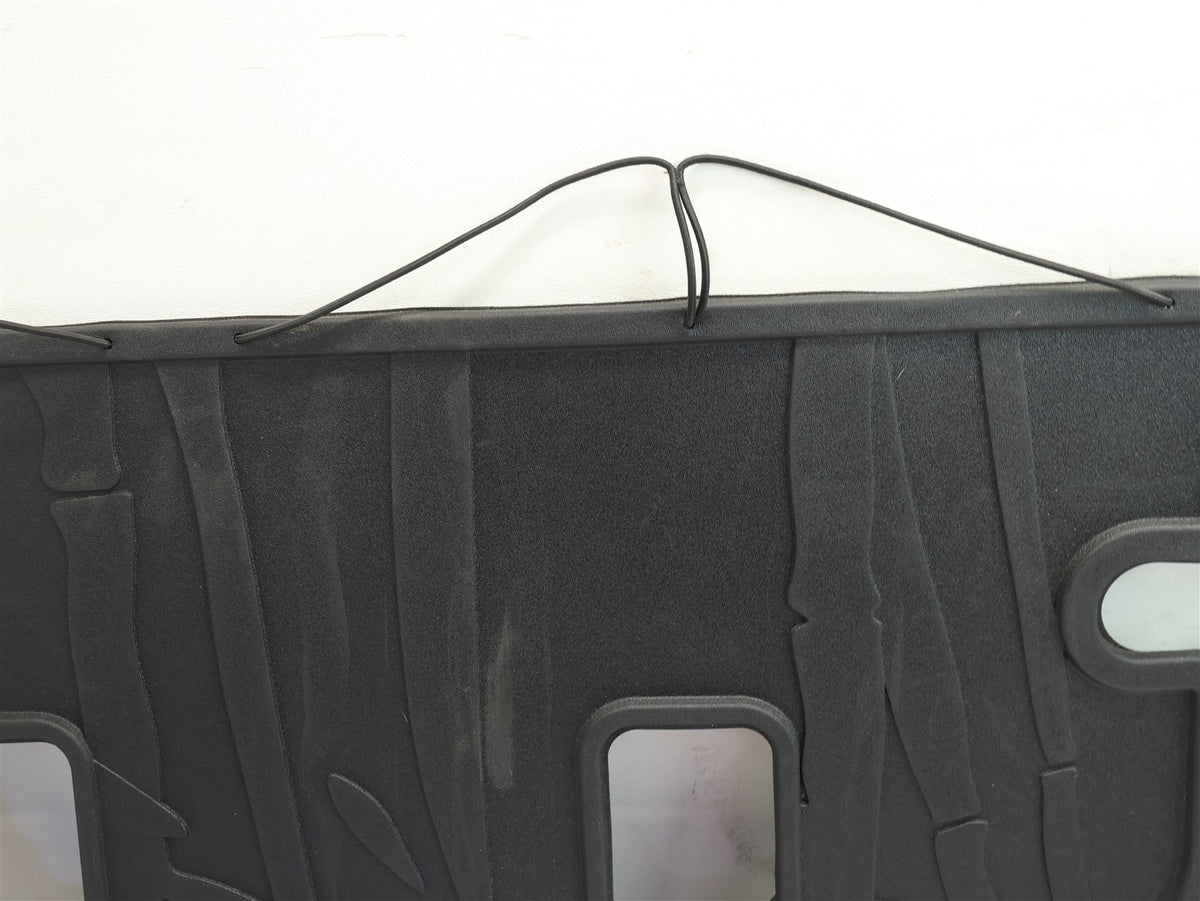 2019-2024 Subaru Forester Rear Seat Back Protector Cover Right & Left Side OEM