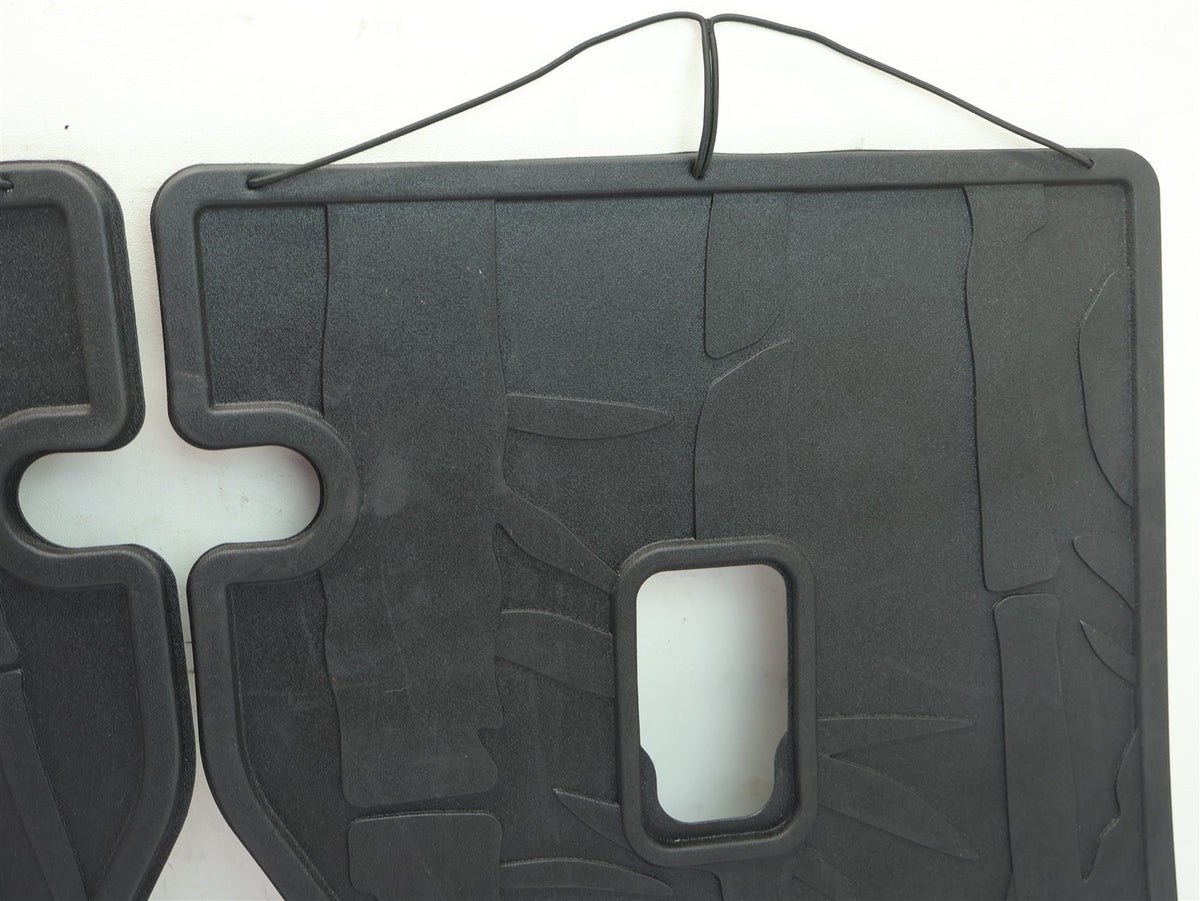 2019-2024 Subaru Forester Rear Seat Back Protector Cover Right & Left Side OEM