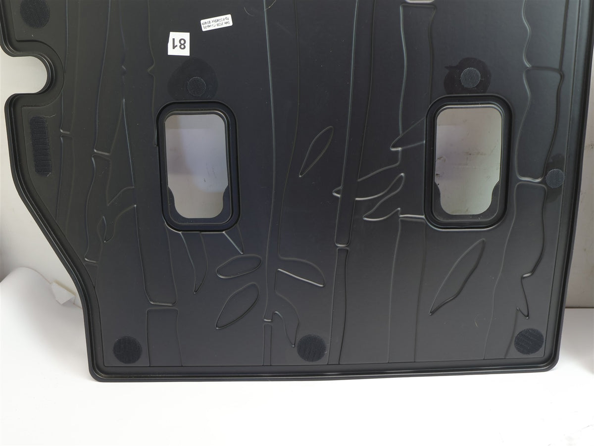 2019-2024 Subaru Forester Rear Seat Back Protector Cover Right & Left Side OEM
