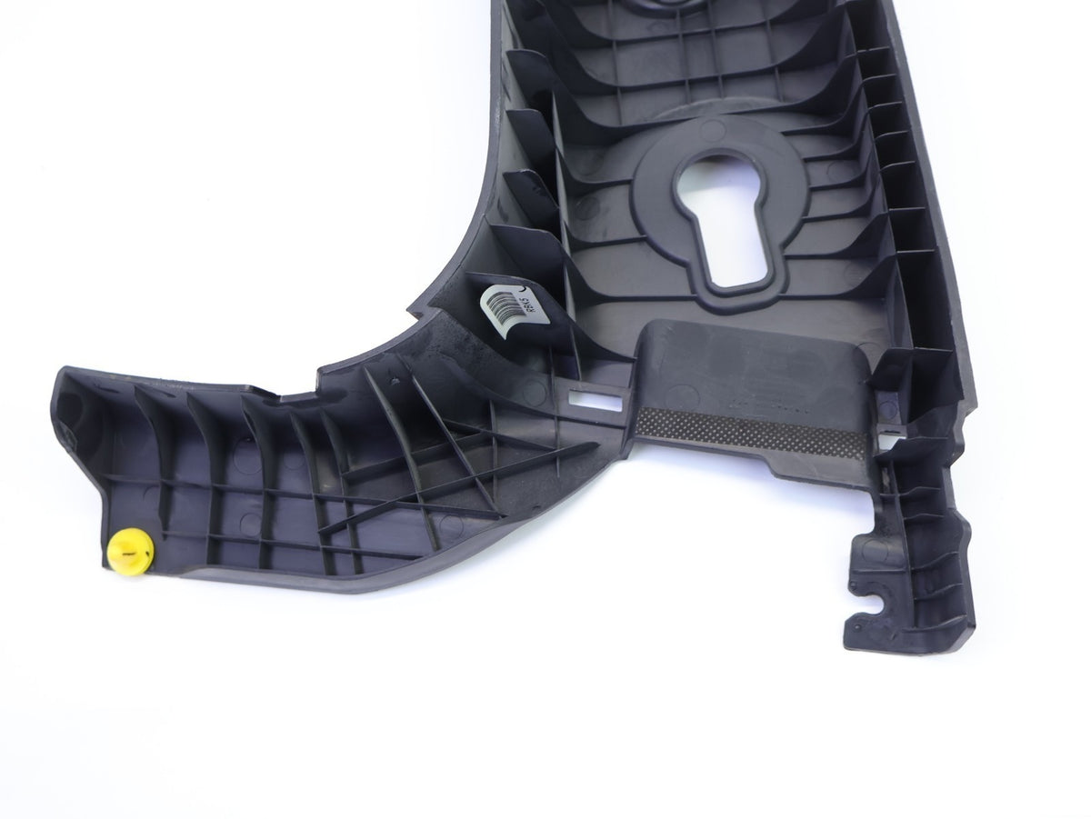 2013-2016 Hyundai Genesis Coupe B Pillar Trim Right Side Panel Passenger RH OEM