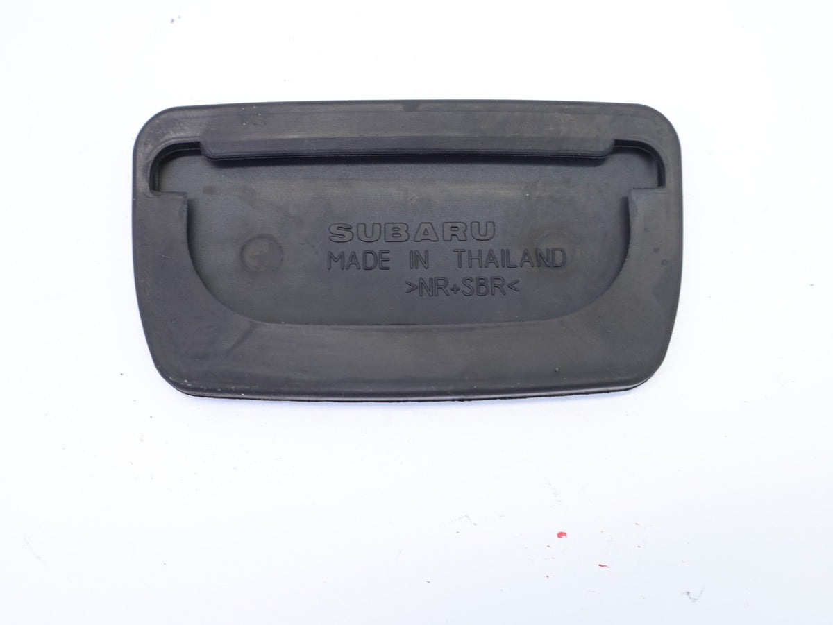 2019-2024 Subaru Forester Brake Pedal Pad Rubber Cover AT OEM 19-24
