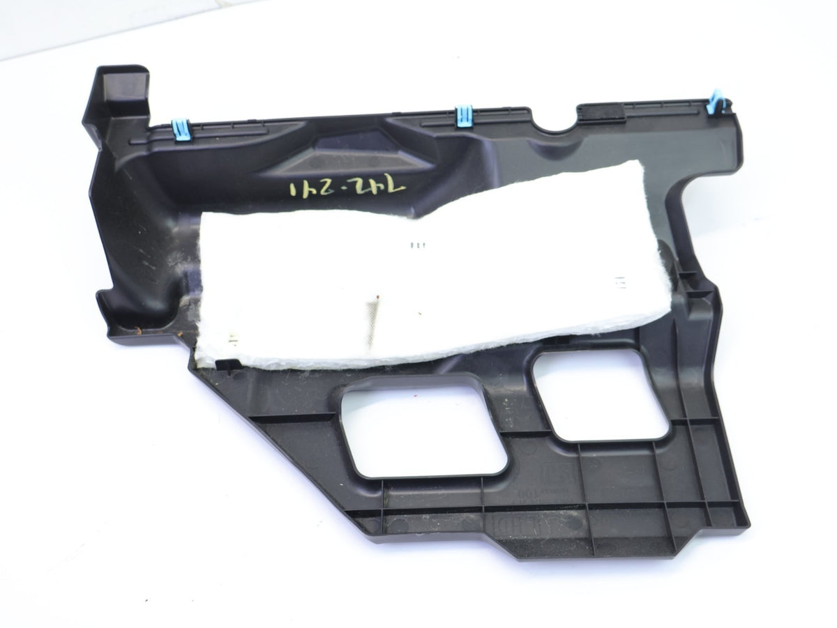 2019-2025 Subaru Forester Passenger Lower Dash Panel Under Trim Cover RH Right