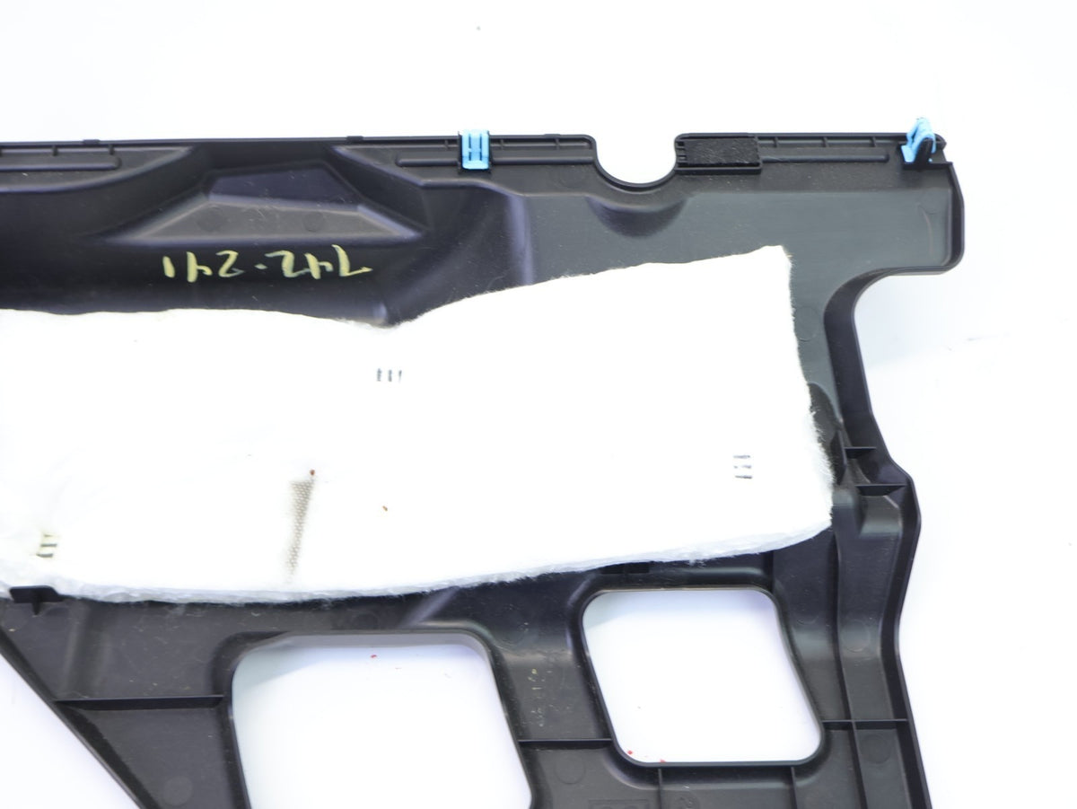 2019-2025 Subaru Forester Passenger Lower Dash Panel Under Trim Cover RH Right
