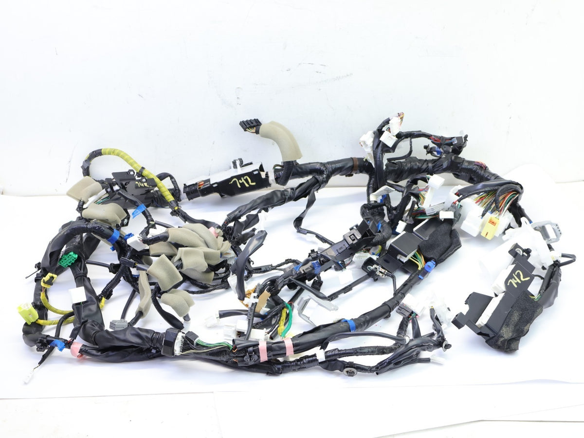 2022-2023 Subaru Forester Dash Instrument Panel Wiring Harness 81303SJ180 Wire