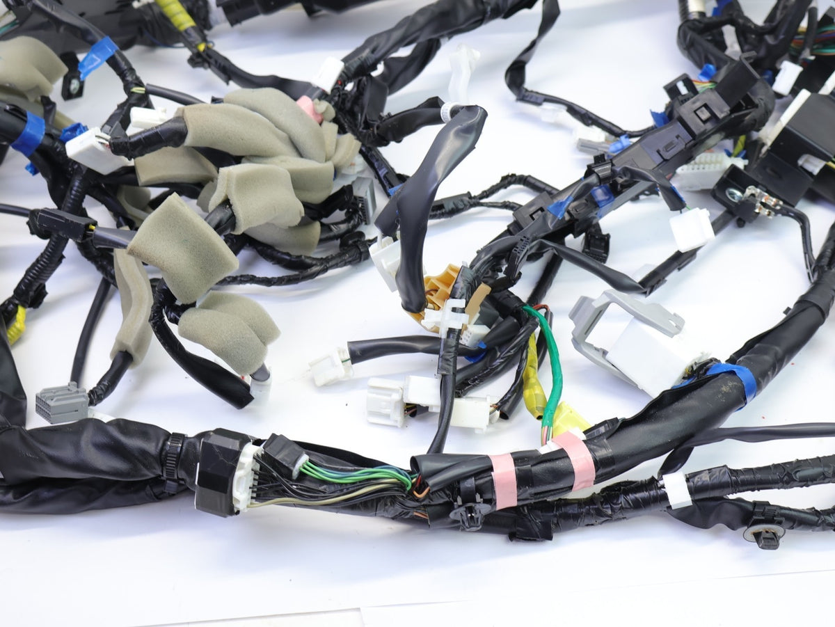 2022-2023 Subaru Forester Dash Instrument Panel Wiring Harness 81303SJ180 Wire