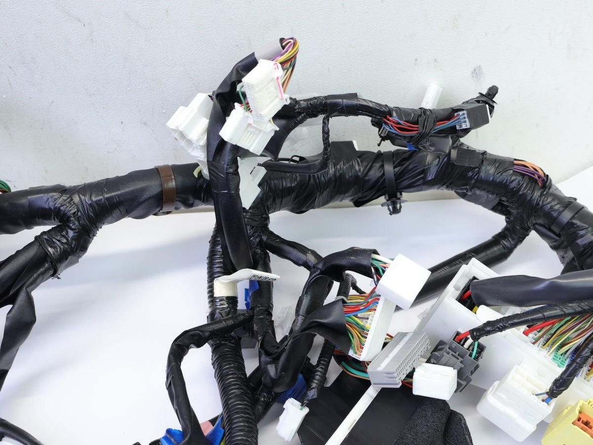 2022-2023 Subaru Forester Dash Instrument Panel Wiring Harness 81303SJ180 Wire