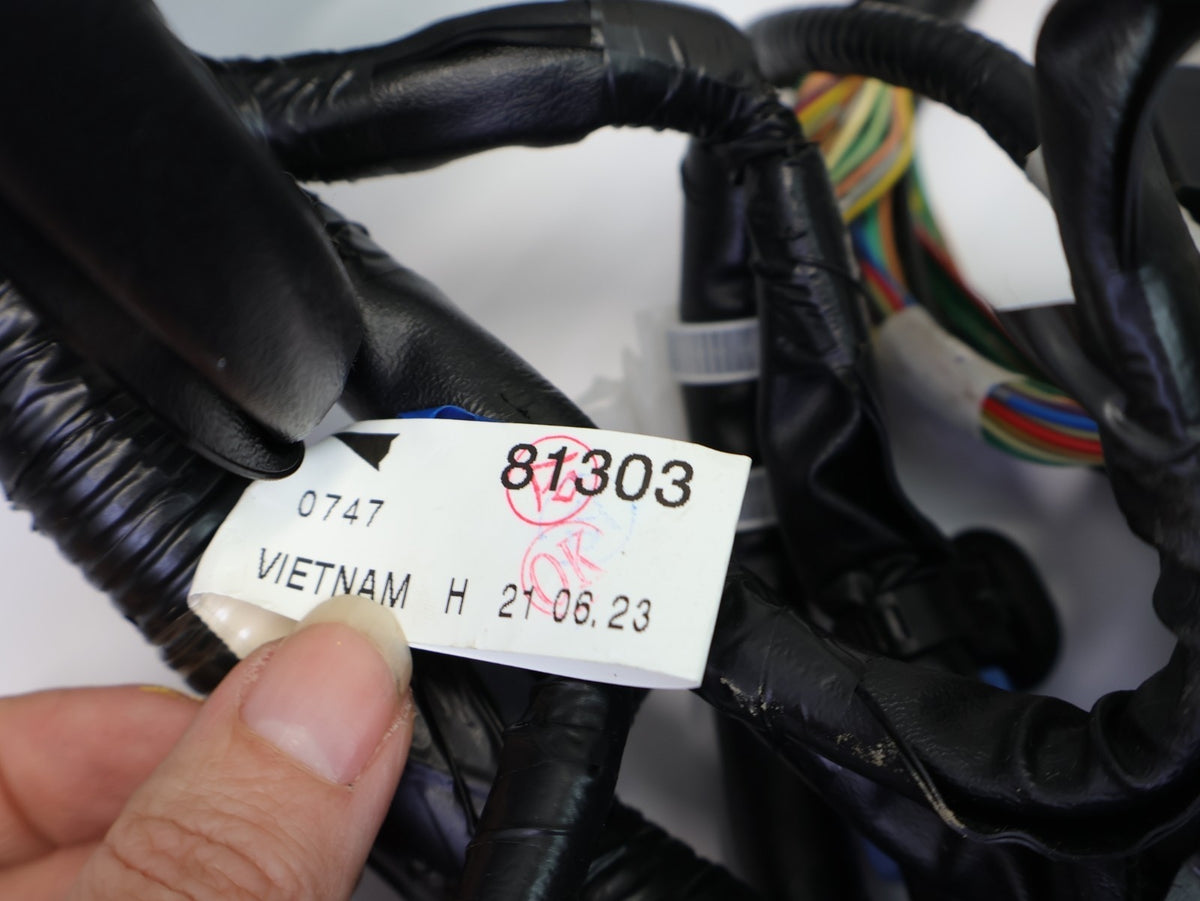 2022-2023 Subaru Forester Dash Instrument Panel Wiring Harness 81303SJ180 Wire