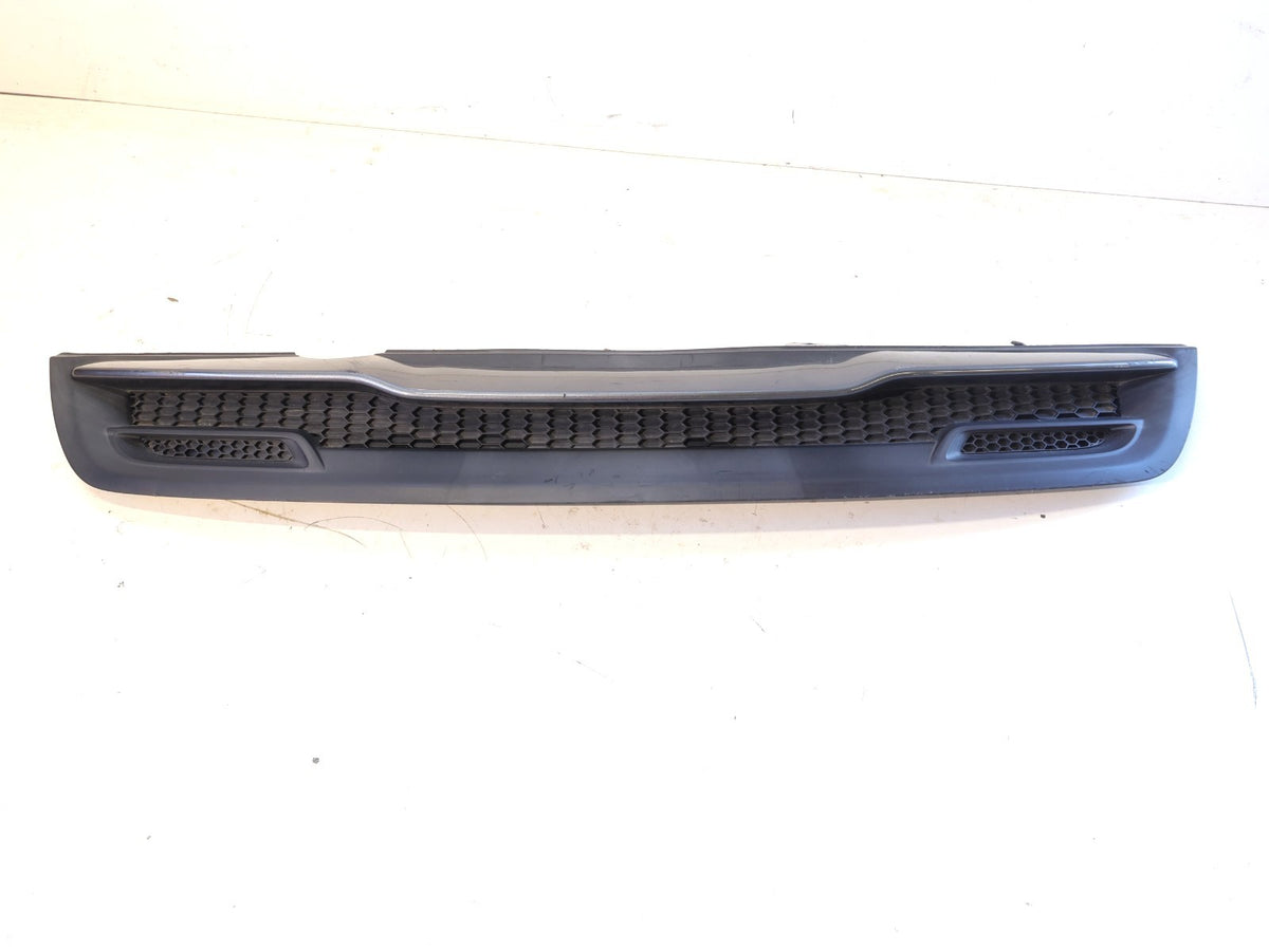 2013-2015 Honda CR-Z CRZ Rear Bumper Cover Lower Diffuser Garnish OEM 13-15