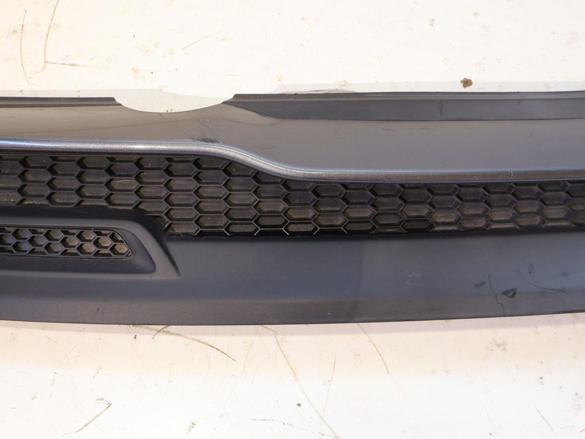 2013-2015 Honda CR-Z CRZ Rear Bumper Cover Lower Diffuser Garnish OEM 13-15