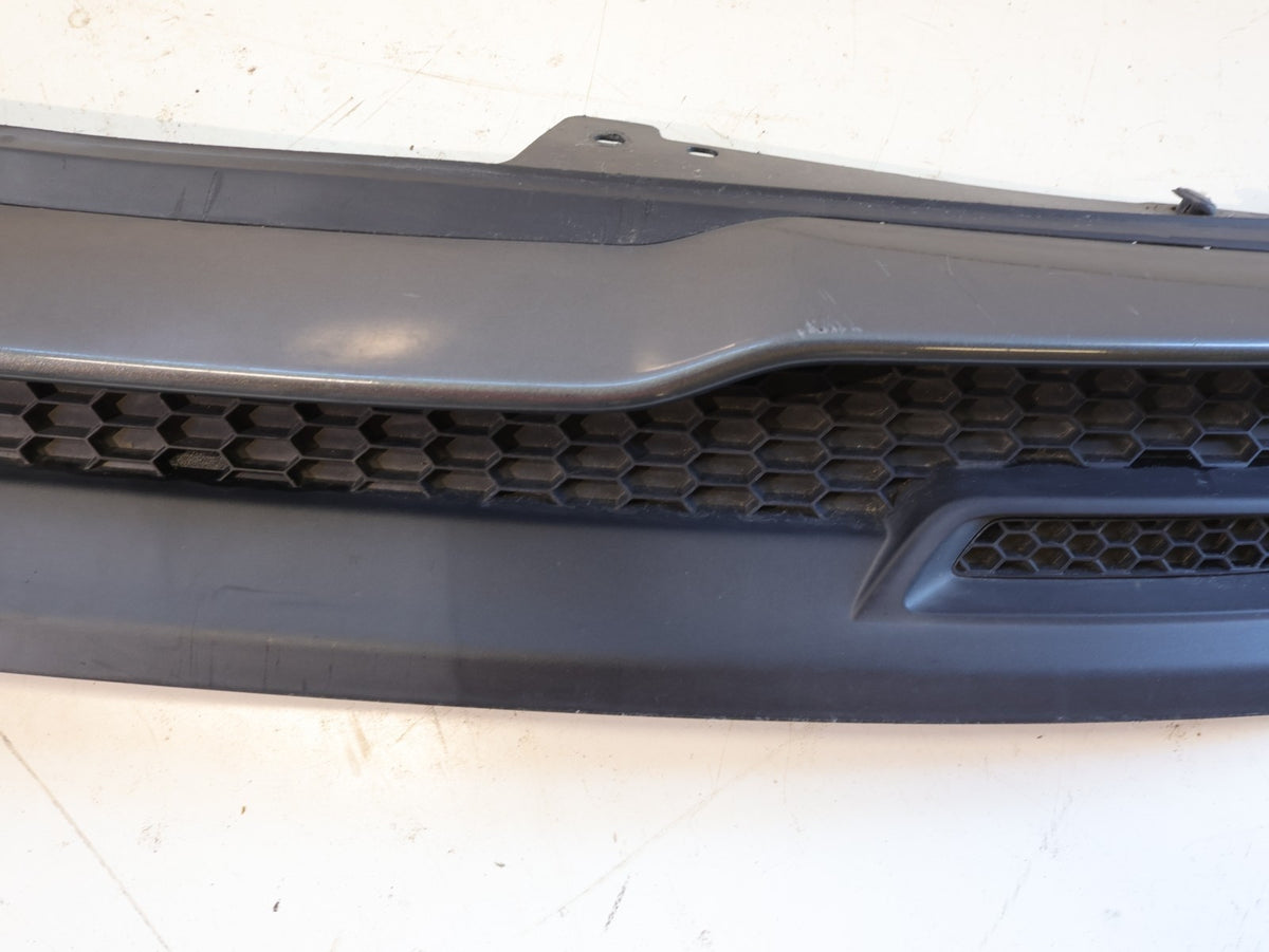 2013-2015 Honda CR-Z CRZ Rear Bumper Cover Lower Diffuser Garnish OEM 13-15