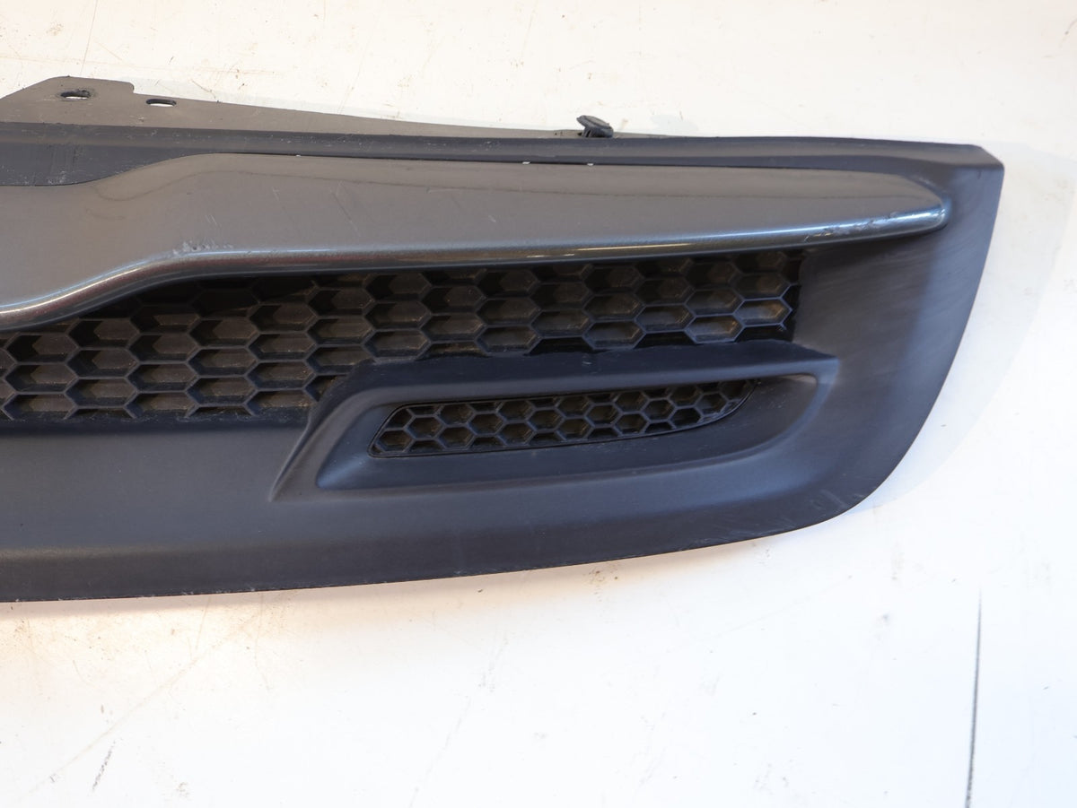 2013-2015 Honda CR-Z CRZ Rear Bumper Cover Lower Diffuser Garnish OEM 13-15