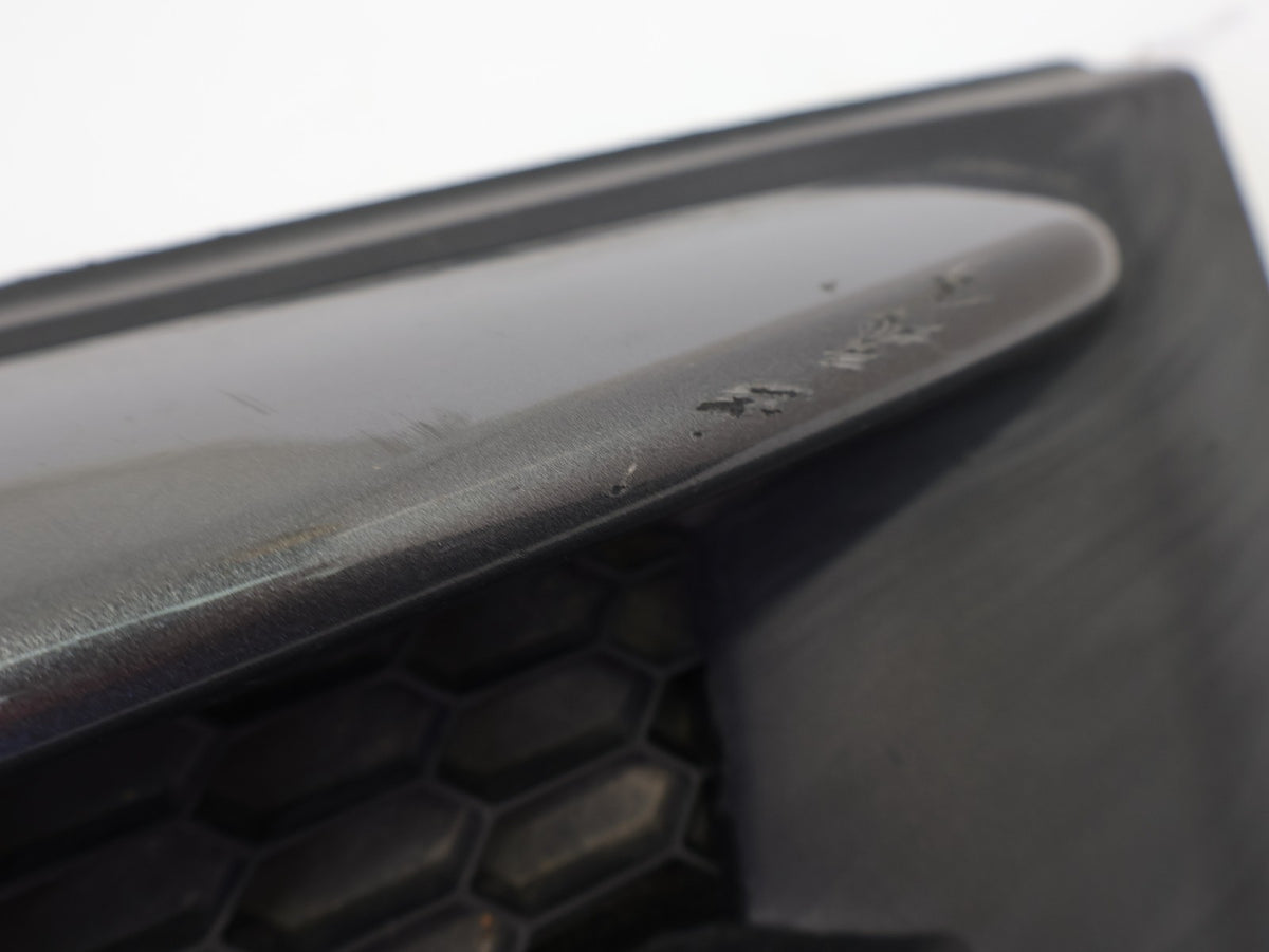 2013-2015 Honda CR-Z CRZ Rear Bumper Cover Lower Diffuser Garnish OEM 13-15