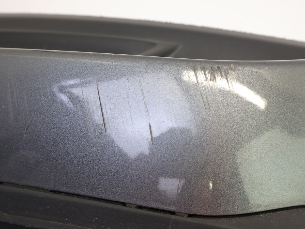 2013-2015 Honda CR-Z CRZ Rear Bumper Cover Lower Diffuser Garnish OEM 13-15