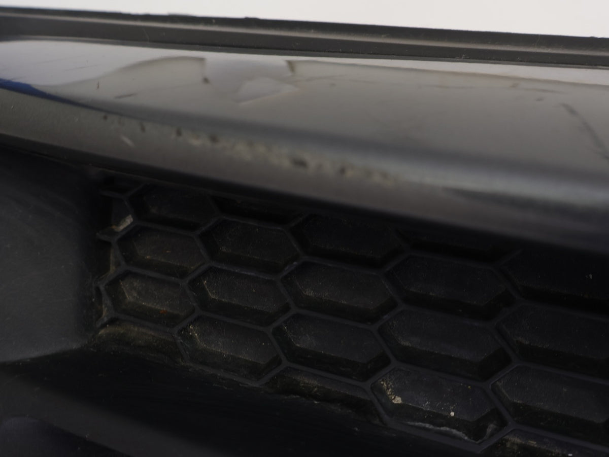 2013-2015 Honda CR-Z CRZ Rear Bumper Cover Lower Diffuser Garnish OEM 13-15