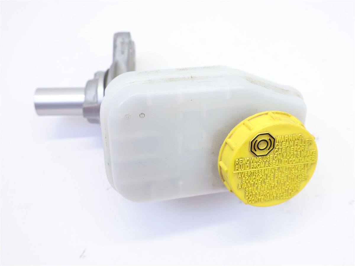2019-2022 Subaru Forester Brake Master Cylinder AT Fluid Reservoir OEM