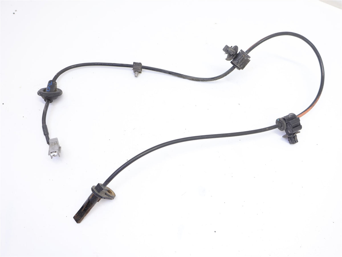 2019-2024 Subaru Forester Driver Front ABS Sensor Wheel Speed LH Left Side OEM