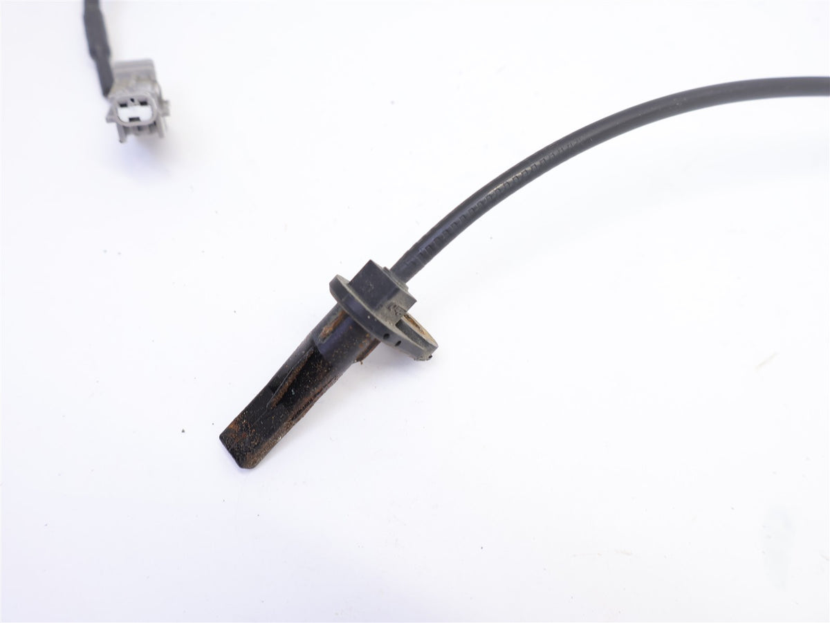 2019-2024 Subaru Forester Driver Front ABS Sensor Wheel Speed LH Left Side OEM
