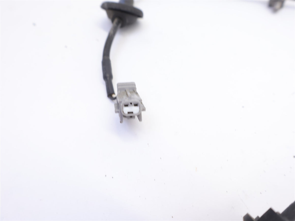 2019-2024 Subaru Forester Driver Front ABS Sensor Wheel Speed LH Left Side OEM