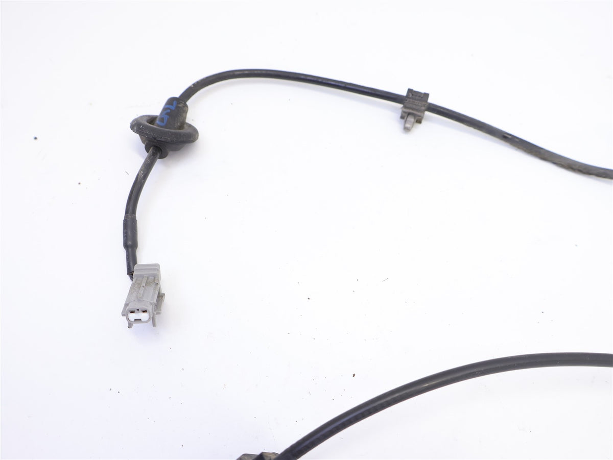 2019-2024 Subaru Forester Driver Front ABS Sensor Wheel Speed LH Left Side OEM