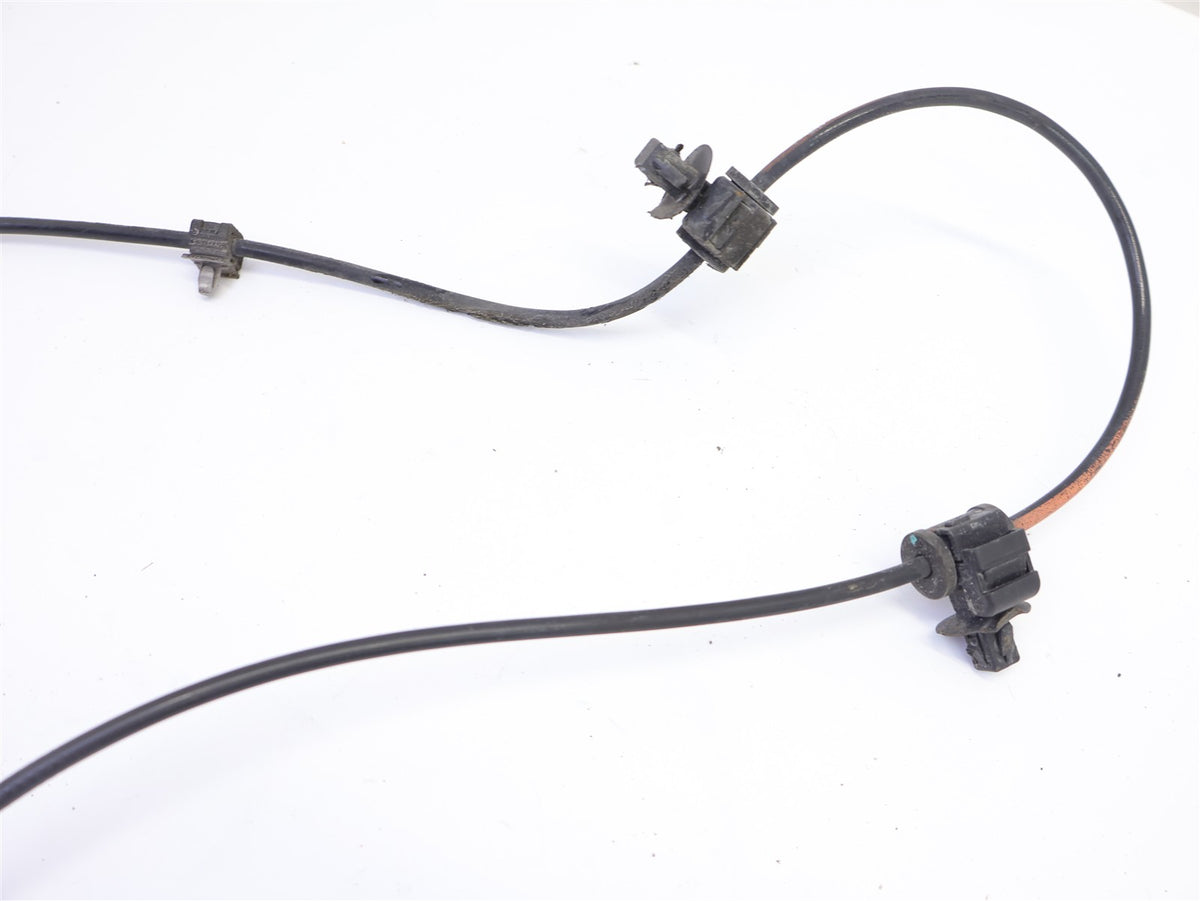 2019-2024 Subaru Forester Driver Front ABS Sensor Wheel Speed LH Left Side OEM