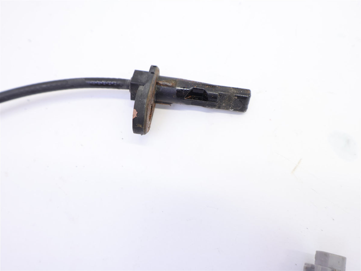 2019-2024 Subaru Forester Driver Front ABS Sensor Wheel Speed LH Left Side OEM