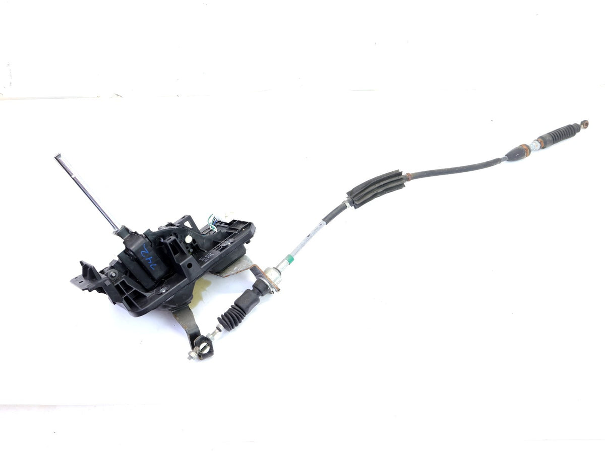 2019-2024 Subaru Forester Shifter Automatic Transmission Gear Selector OEM