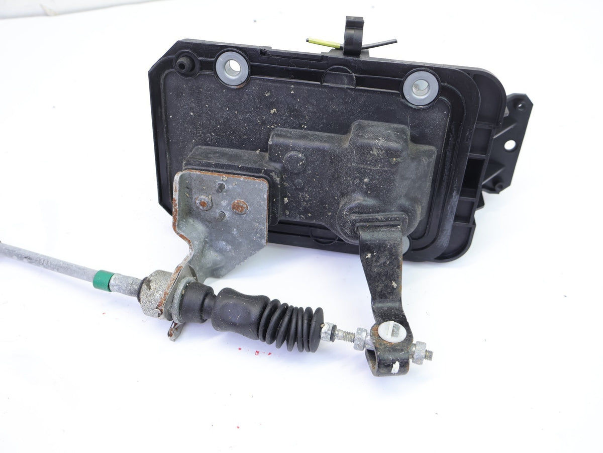 2019-2024 Subaru Forester Shifter Automatic Transmission Gear Selector OEM