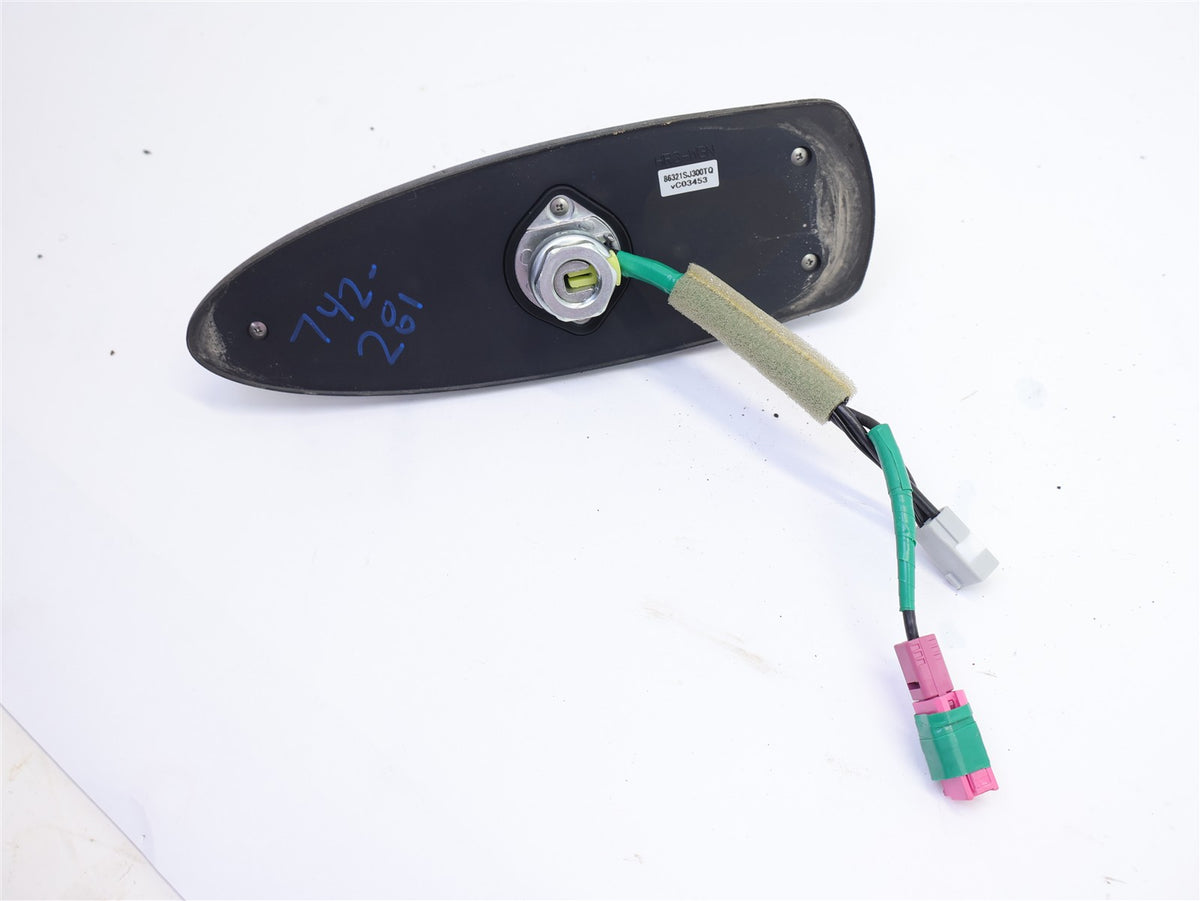 2019-2024 Subaru Forester Antenna Roof Mounted Radio OEM 86321SJ300 OEM
