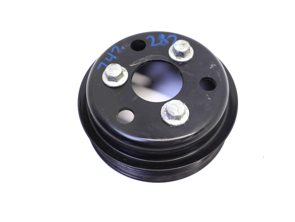 2019-2024 Subaru Forester Engine Water Pump Pulley Cover 2.5L OEM 21151AA130