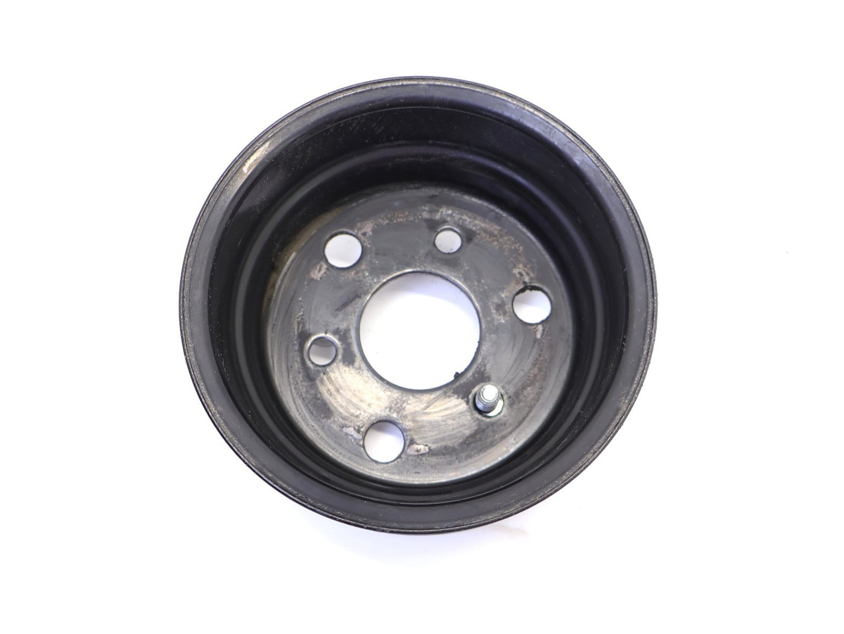 2019-2024 Subaru Forester Engine Water Pump Pulley Cover 2.5L OEM 21151AA130