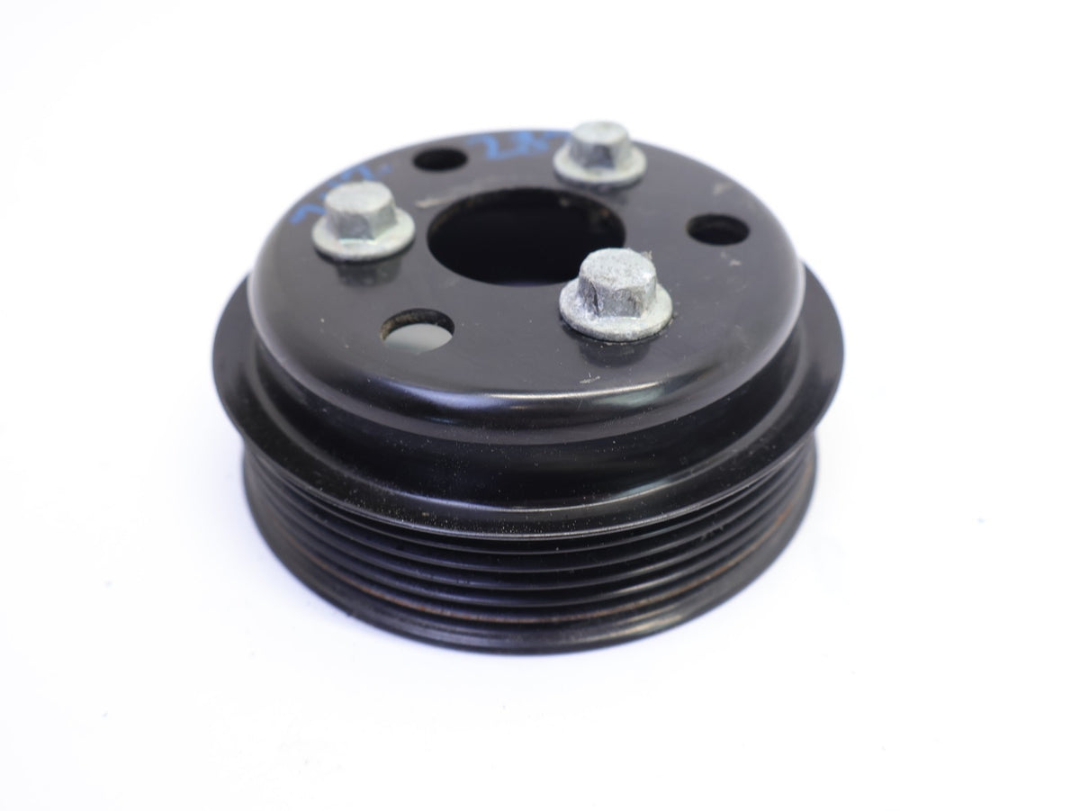 2019-2024 Subaru Forester Engine Water Pump Pulley Cover 2.5L OEM 21151AA130