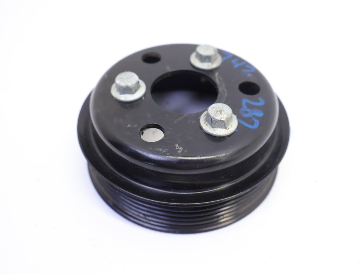 2019-2024 Subaru Forester Engine Water Pump Pulley Cover 2.5L OEM 21151AA130