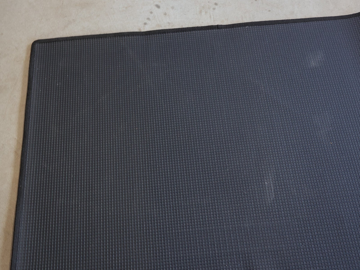 2022-2026 Mitsubishi Eclipse Cross Trunk Floor Carpet Mat Line Cover Cargo OEM
