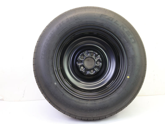 2022-2026 Mitsubishi Eclipse Cross Spare Tire Donut Wheel T155/90D16 Falken OEM