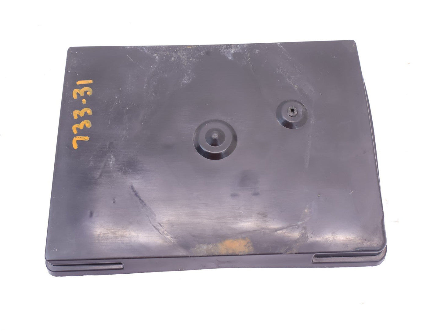 2006-2020 Subaru WRX STI Battery Tray Pan Support Black Plastic 06-20