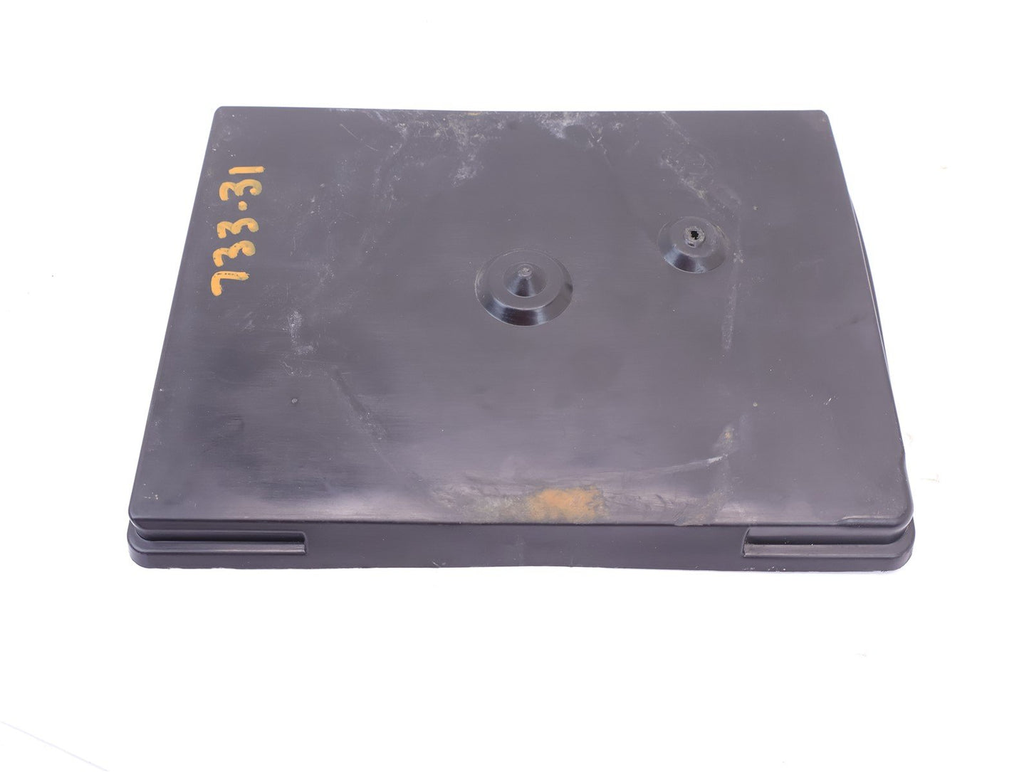 2006-2020 Subaru WRX STI Battery Tray Pan Support Black Plastic 06-20