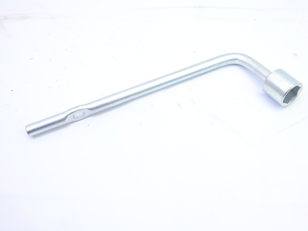 2022-2026 Mitsubishi Eclipse Cross Emergency Lug Wrench Roadside Spare Tire OEM