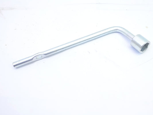 2022-2026 Mitsubishi Eclipse Cross Emergency Lug Wrench Roadside Spare Tire OEM