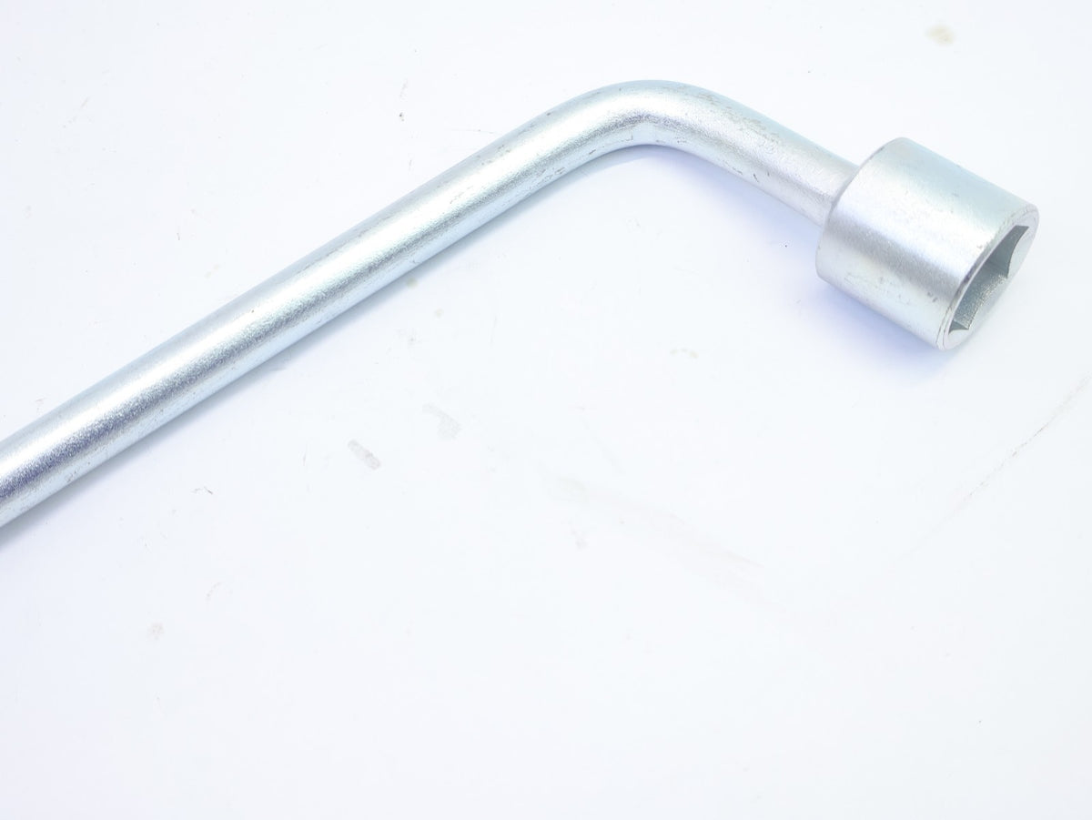 2022-2026 Mitsubishi Eclipse Cross Emergency Lug Wrench Roadside Spare Tire OEM