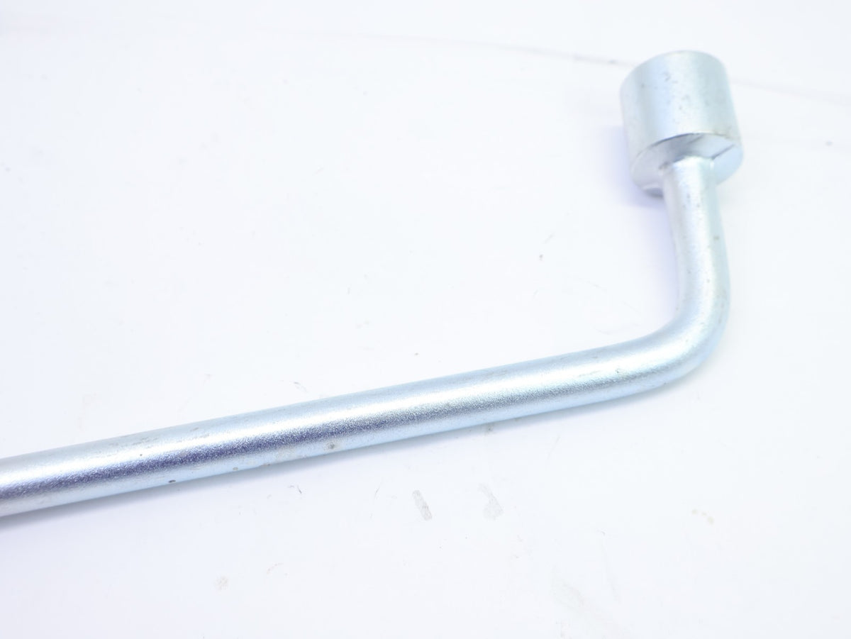 2022-2026 Mitsubishi Eclipse Cross Emergency Lug Wrench Roadside Spare Tire OEM