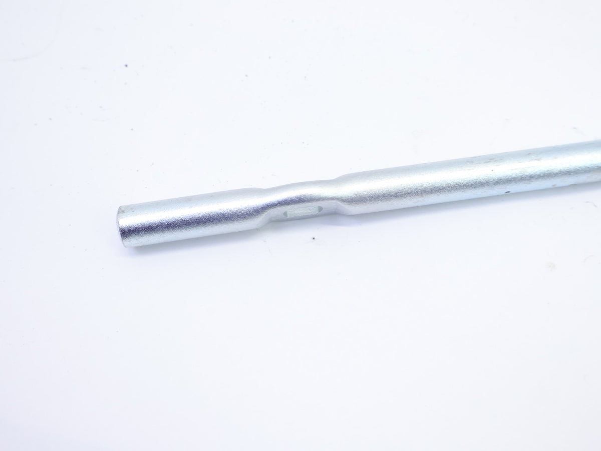 2022-2026 Mitsubishi Eclipse Cross Emergency Lug Wrench Roadside Spare Tire OEM