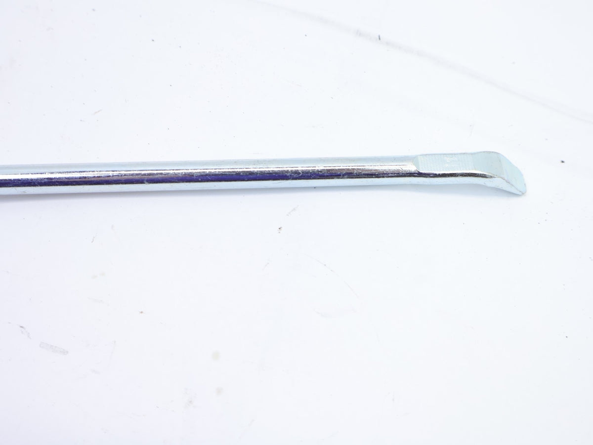 2022-2026 Mitsubishi Eclipse Cross Jack Handle Emergency Scissor Roadside OEM