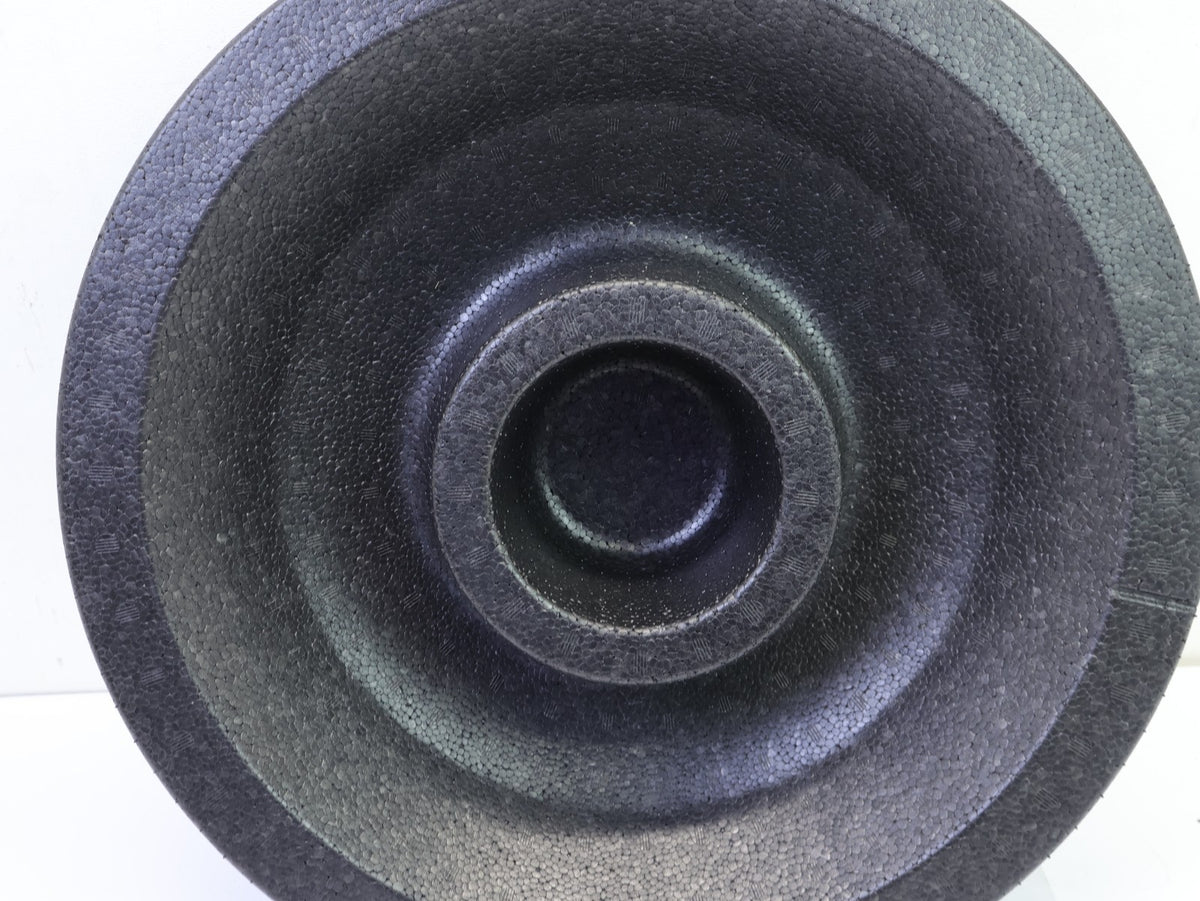 2022-2026 Mitsubishi Eclipse Cross Spare Tire Foam Insert Wheel Cover 7646A650