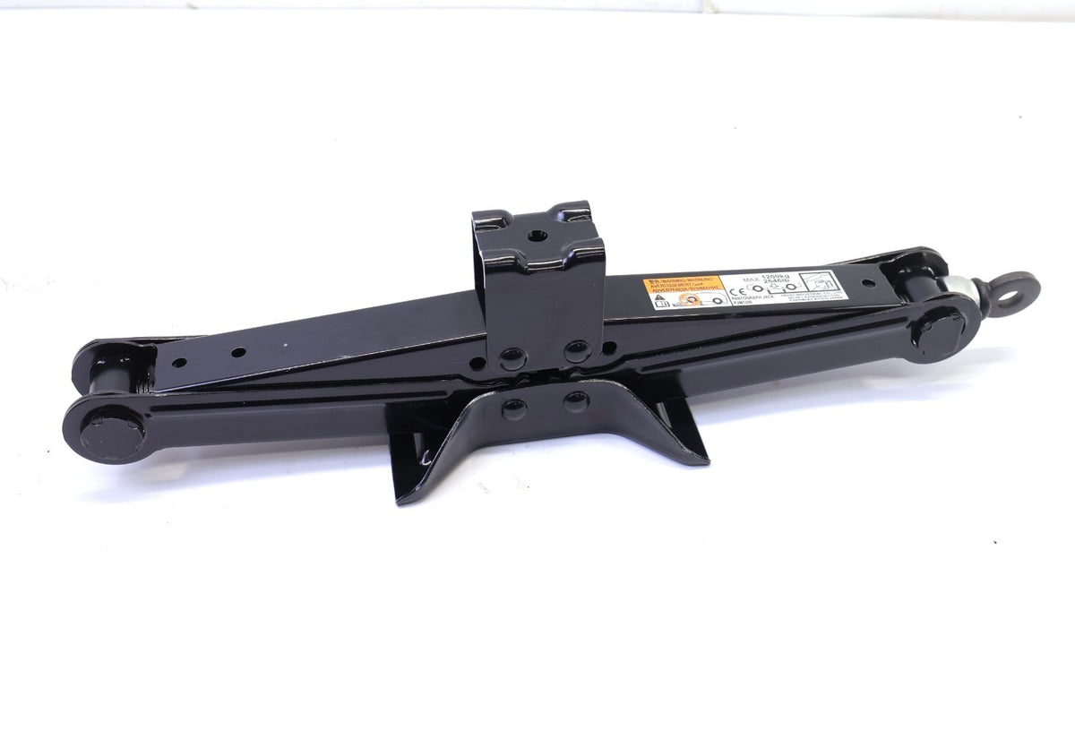 2022-2026 Mitsubishi Eclipse Cross Roadside Jack Spare Tire Scissor OEM 22-26