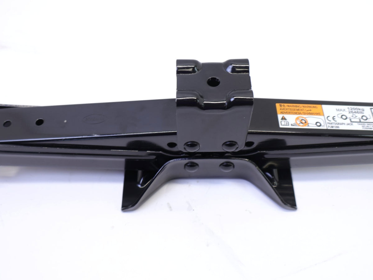2022-2026 Mitsubishi Eclipse Cross Roadside Jack Spare Tire Scissor OEM 22-26